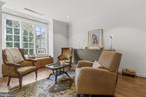 3005 45th St, Washington DC 20016-3528 exterior