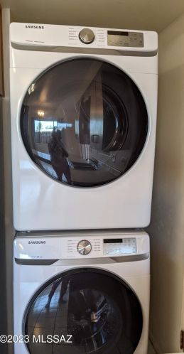 1934 Calle Pacifica, Tucson AZ  85745-2119 exterior