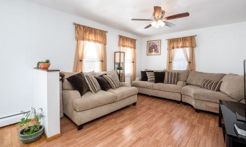 3 Aldrich St, Providence RI 02905-1502 exterior