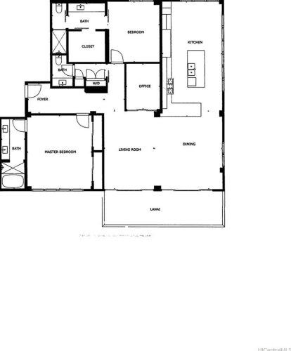 720 Kapiolani Blvd, Honolulu HI 96813-5215 exterior