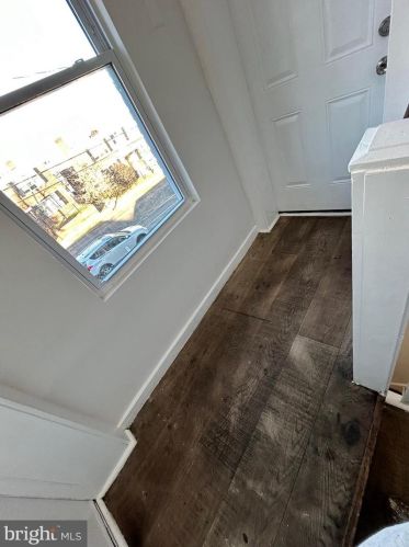 58 Galveston Pl, Washington DC 20032-2049 exterior