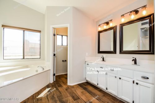 12506 Granville Cyn Way, Tucson AZ 85755-8936 exterior