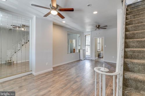 1941 30 St, Philadelphia PA 19121-1838 exterior