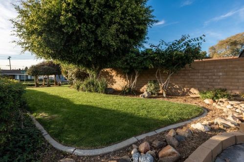 1419 La Serena Dr, Brea CA 92821-1927 exterior