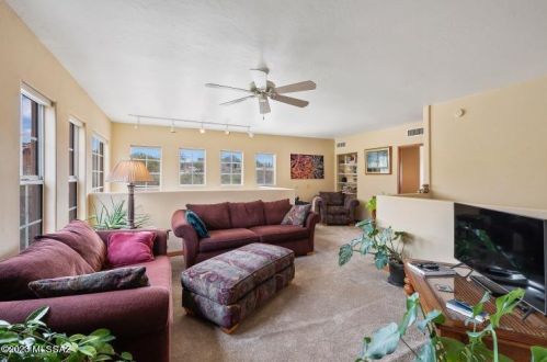 6421 Paseo Otono, Tucson AZ  85750-1208 exterior