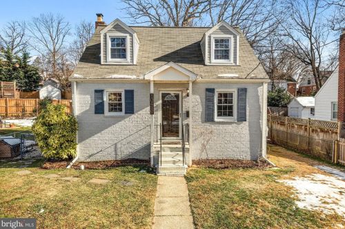 10419 Grandin Rd, Silver Spring, MD 20902-3809