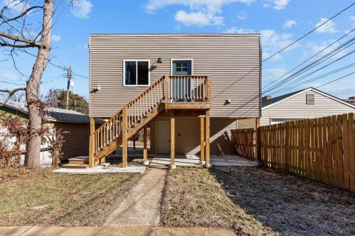 1016 Tamm Ave, Saint Louis MO  63139-3219 exterior