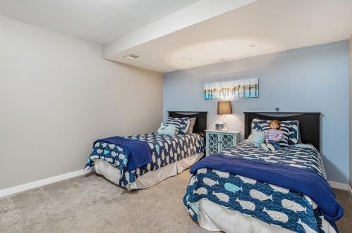 6243 Robertson Rd, Middlevle MI 49333-8731 exterior