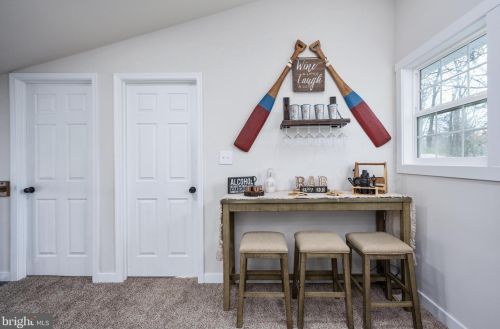 121 Birchside Cir, Locust Grove VA 22508-5440 exterior