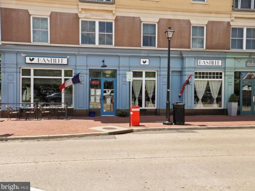 903 Princess St, Alexandria VA  22314-2244 exterior