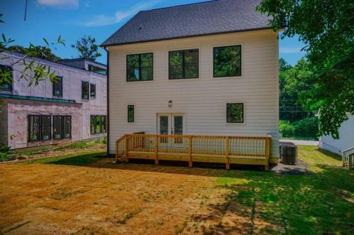 331 Enota Pl, Atlanta GA 30310-1258 exterior