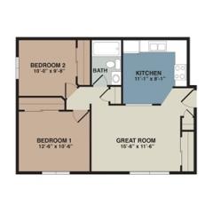 103 Club St, Chamberlain SD  57325-9538 exterior