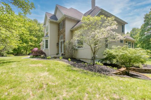 1920 76th St, Byron Township MI  49315-8520 exterior