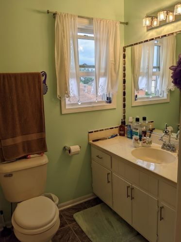 2463 Red Oak Trl, Joliet IL 60403-3196 exterior