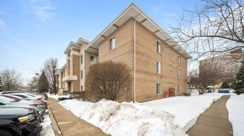 4246 76th St, Chicago IL 60652-1375 exterior
