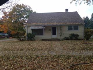 201 Harding St, Madison WI  53714-2222 exterior