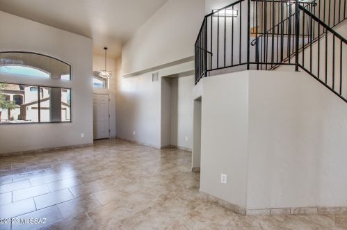 10238 Prospect Vista Way, Tucson AZ  85747-5149 exterior