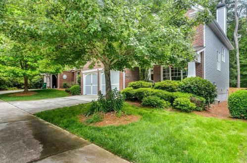 4117 Idlewood Parc Ct, Tucker, GA 30084-7833