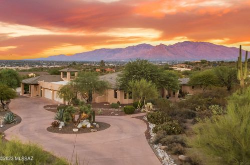 5730 Crystal Valley Ct, Tucson, AZ 85743-7627