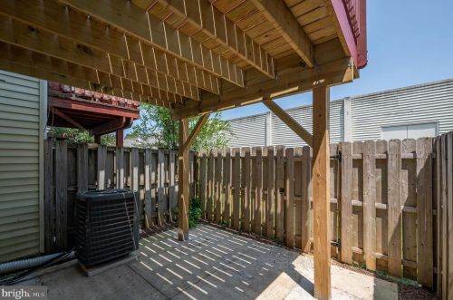 3052 Shepperton Ter, Silver Spring MD  20904-6703 exterior