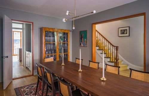 146 Newton St, Boston MA exterior