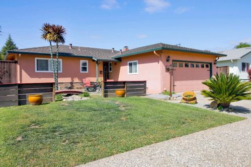 2867 Lexford Ave, San Jose, CA 95124-1829