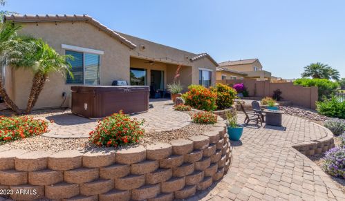 780 Indian Wl Pl, Chandler AZ 85249-4171 exterior