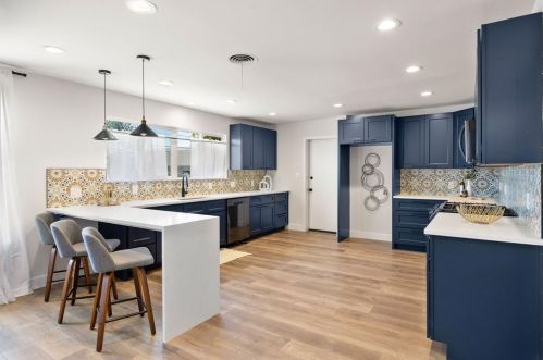 1909 Belford Dr, Austin TX 78757-8205 exterior