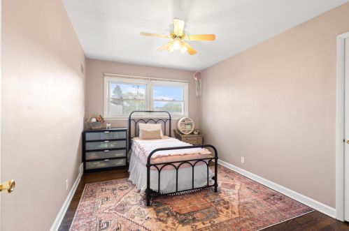 2570 61st St, Milwaukee WI  53219-2623 exterior