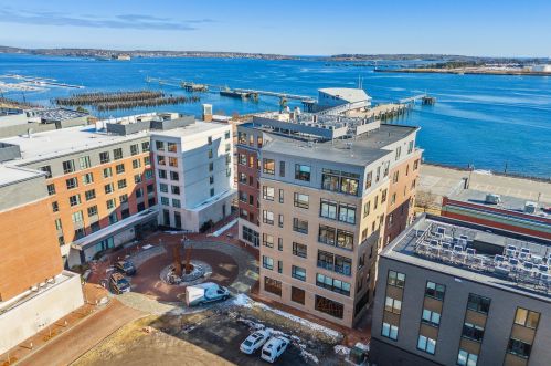 166 Forest, Portland ME  04103-4811 exterior