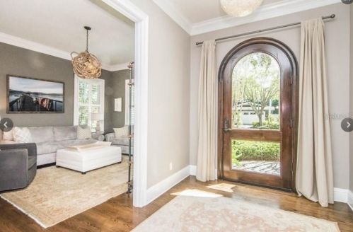 2913 Villa Rosa Park, Tampa, FL 33611-2837