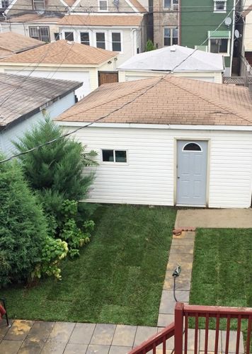 3506 Le Moyne St, Chicago IL 60651-2210 exterior