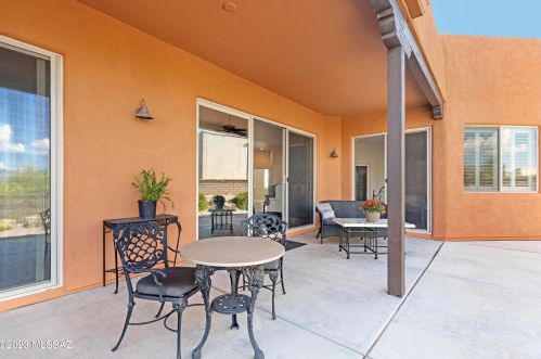 5623 Creosote Ridge Way, Tucson AZ  85747-6046 exterior