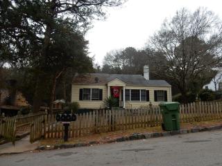 1056 Regent St, Atlanta GA  30310-5040 exterior