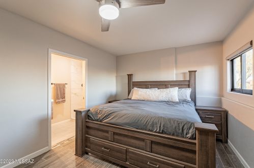 4341 Goret Rd, Tucson AZ  85745-9605 exterior