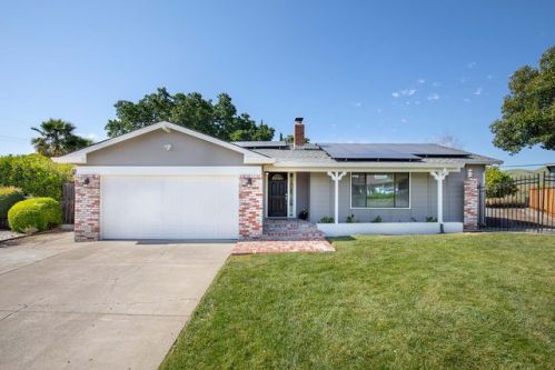 3997 Bellwood Ct, Concord, CA 94519-1116