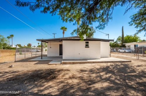 1502 Jefferson Ave, Tucson AZ 85711-5956 exterior