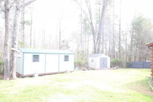 3325 Frk Rd, Gainesville GA 30506-8400 exterior