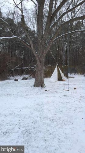 6819 Hopkins Nck Rd, Easton MD 21601-7702 exterior