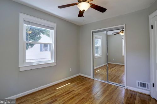 2331 Glendale Ter, Alexandria VA 22303-1907 exterior