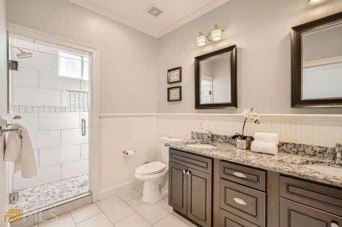 1577 Lincoln Ave, Atlanta GA 30317-2310 exterior