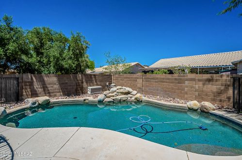 9993 Paseo San Bruno, Tucson, AZ 85747-5227