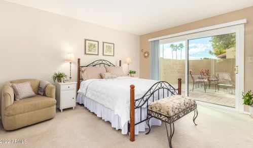 3302 Sunridge Ln, Chandler AZ 85225-1856 exterior