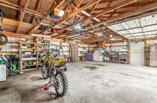 14544 Day Rd, Mishawaka IN 46545-4523 exterior