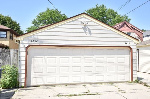 3454 Humboldt Blvd, Milwaukee WI  53212-1702 exterior