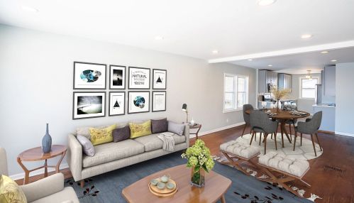 10938 Sangamon St, Chicago, IL 60643-3849