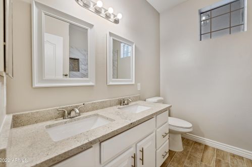 6123 Kent Dr, Chandler AZ 85224-8539 exterior