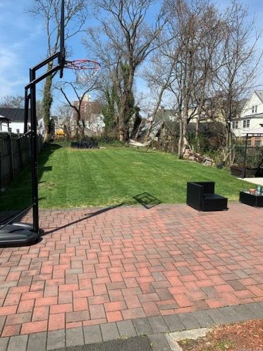 134 Franklin Ave, Mount Vernon NY 10550-3610 exterior