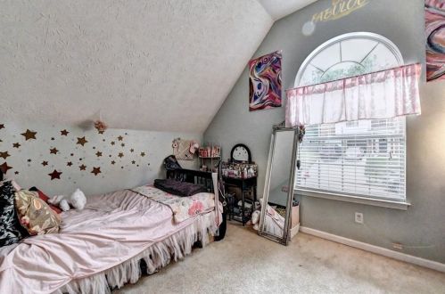 2320 Skylars Ml Way, Lithonia GA exterior