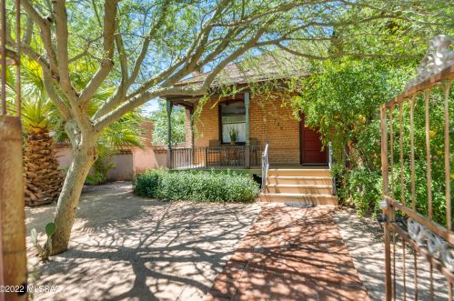 739 7th Ave, Tucson, AZ 85701-2603